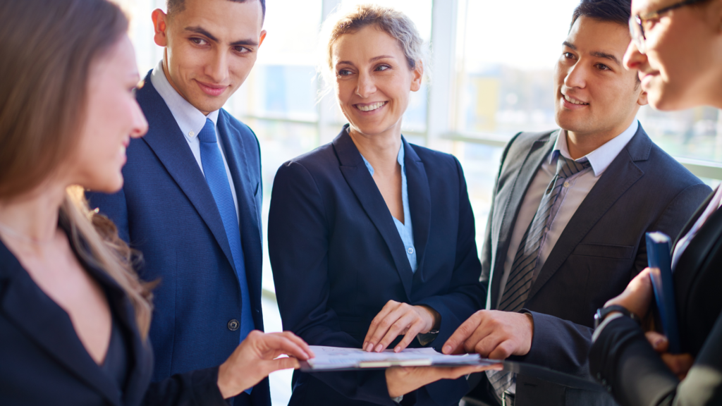 Group MSP Consulting
